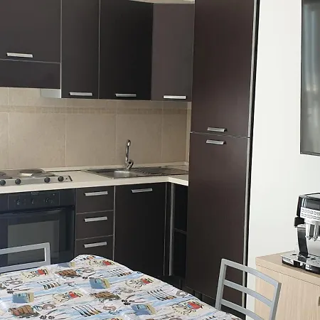 Sea's House Holiday home *