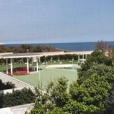Sea's House *