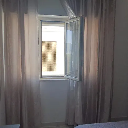 Holiday home Sea's House Giovinazzo
