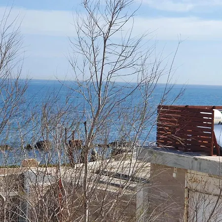 Sea's House Holiday home Giovinazzo